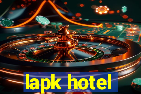 lapk hotel